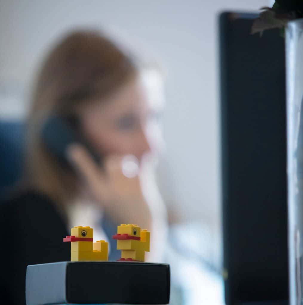 Zucker.Kommunikation